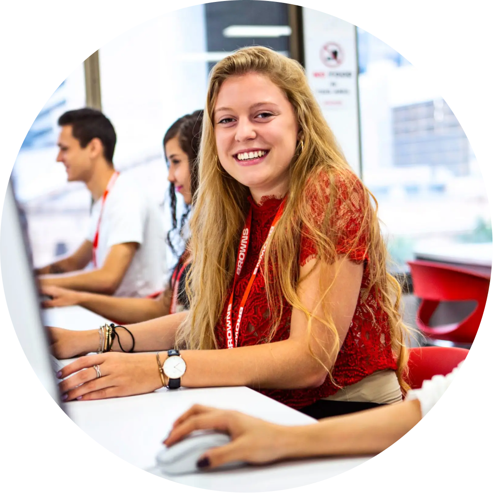 Education Website Design Melbourne