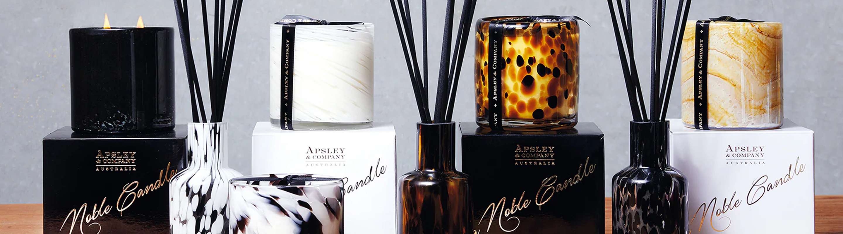 Apsley and Company