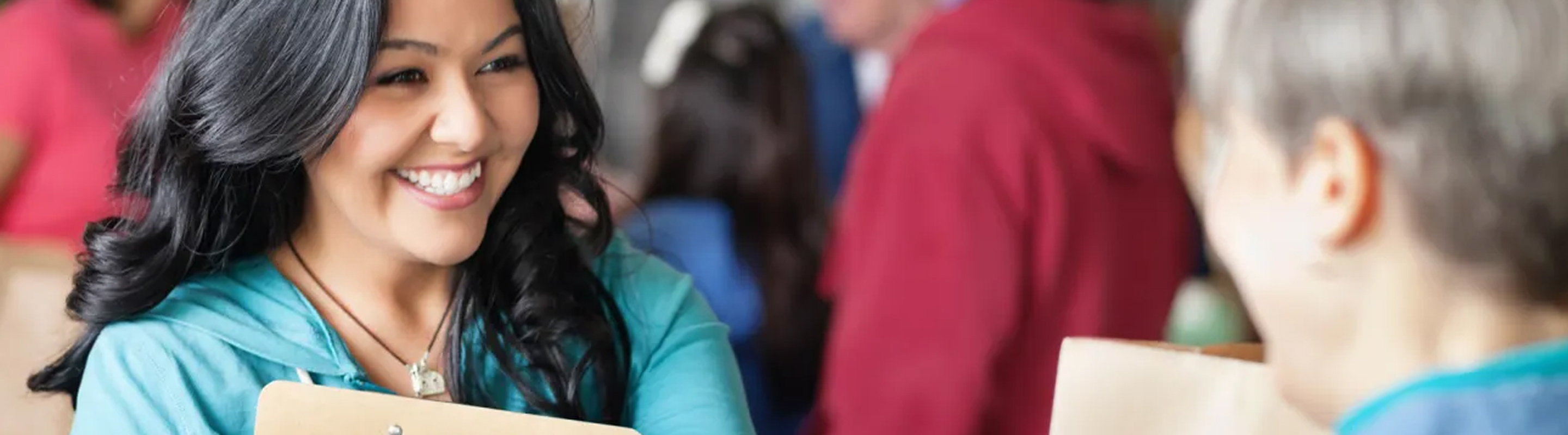 Community Work Australia website re-design