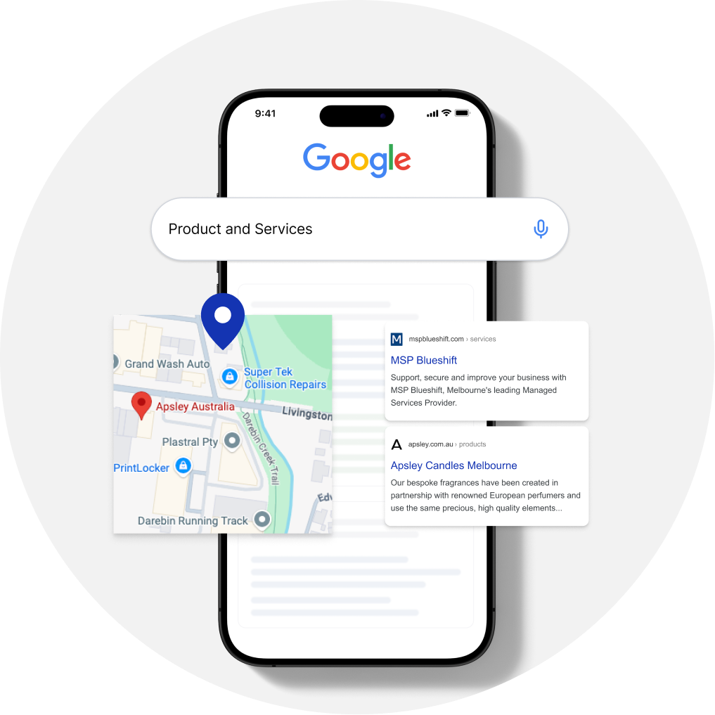 Leading SEO Melbourne. Ethical and Professional SEO Agency Delivering Results in Client Meeting.