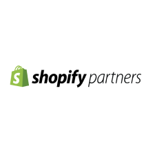 Shopify Partners logo