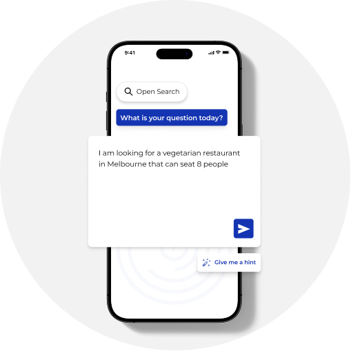 A screenshot of a website's banner and opening text with meta title and description displayed alongside it.