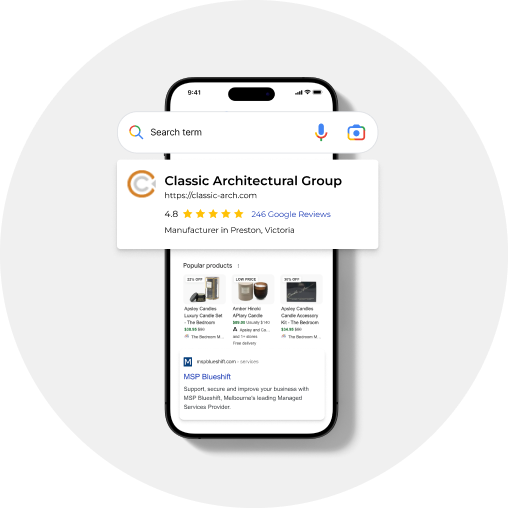 Leading SEO Melbourne. Ethical and Professional SEO Agency Delivering Results in Client Meeting.