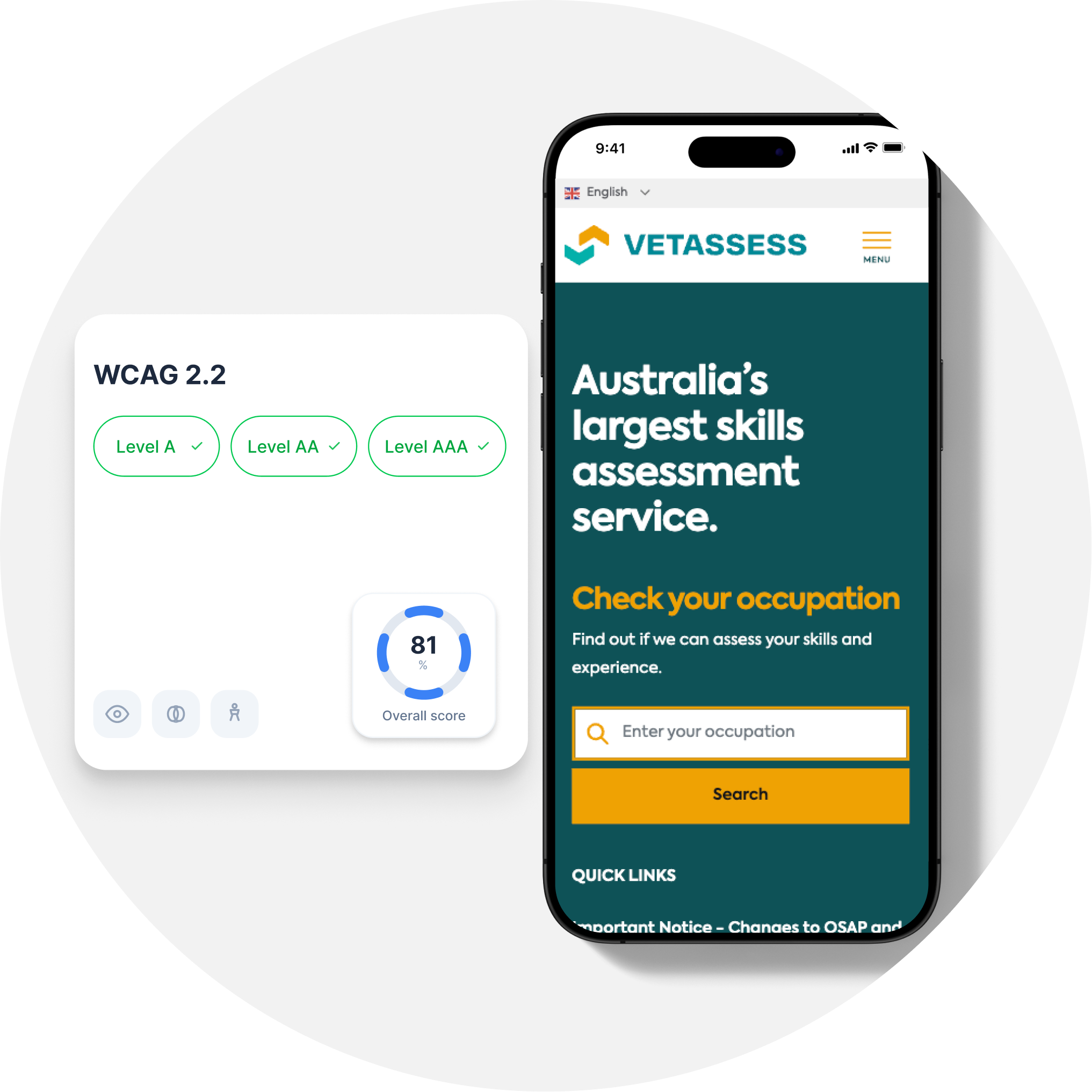 Inclusive & Accessible Web Design Melbourne
