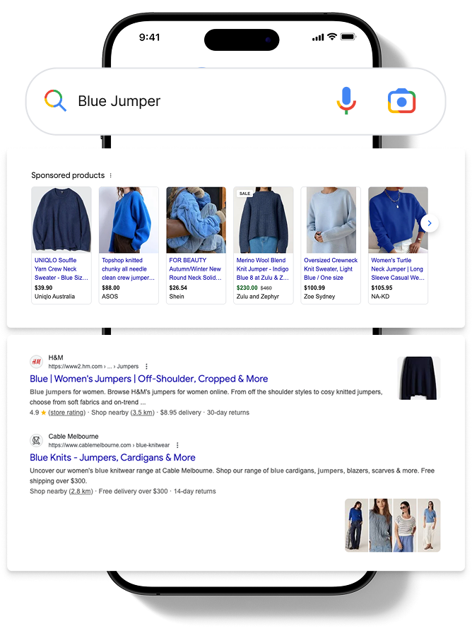 Woocommerce website development sample