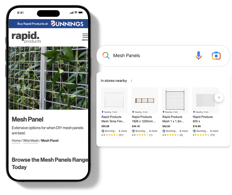 WooCommerce SEO and Product Optimisation