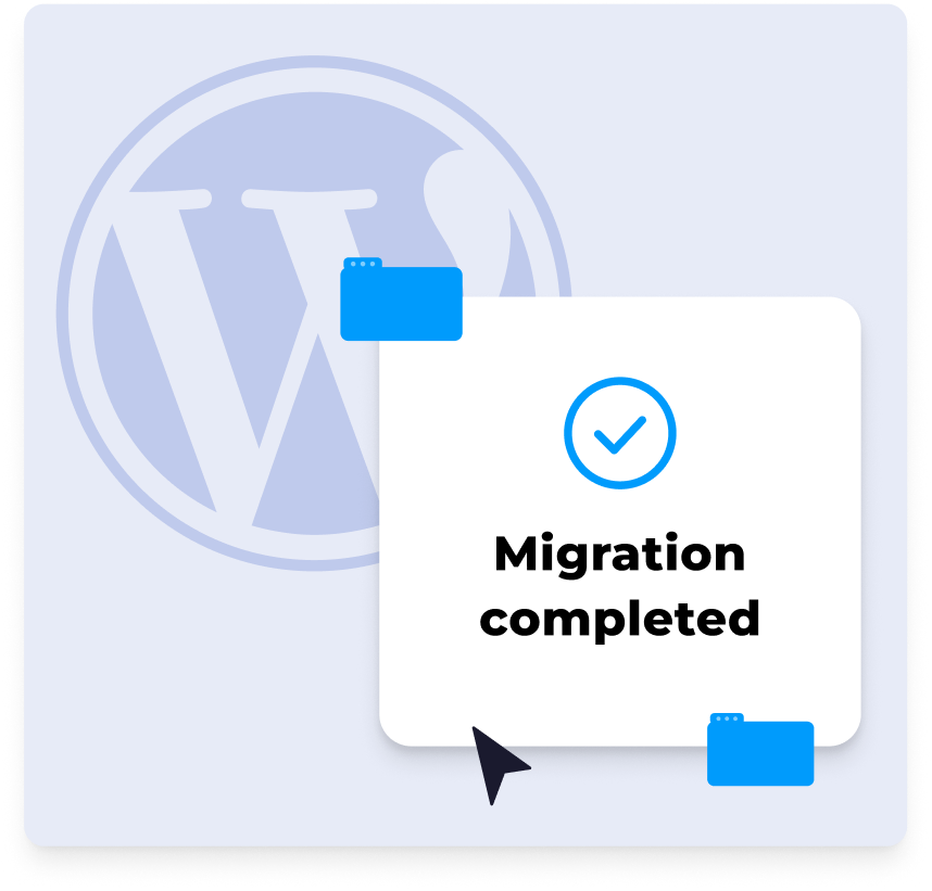 WordPress Website Migration and Recovery SEO Services