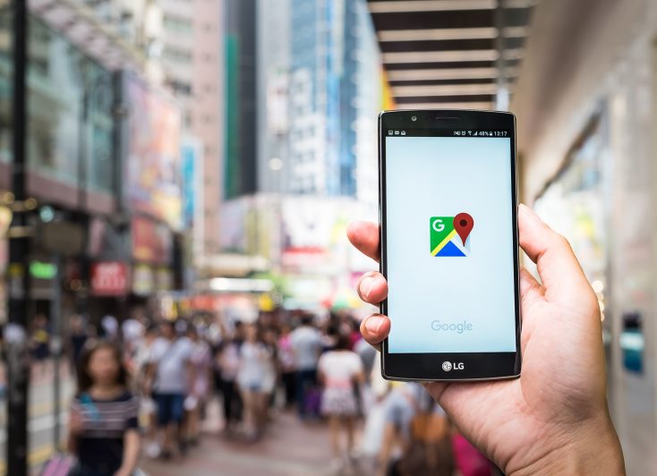 How to Rank Higher on Google Maps