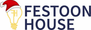 festoonhouse logos with xmas hat 300x100 1