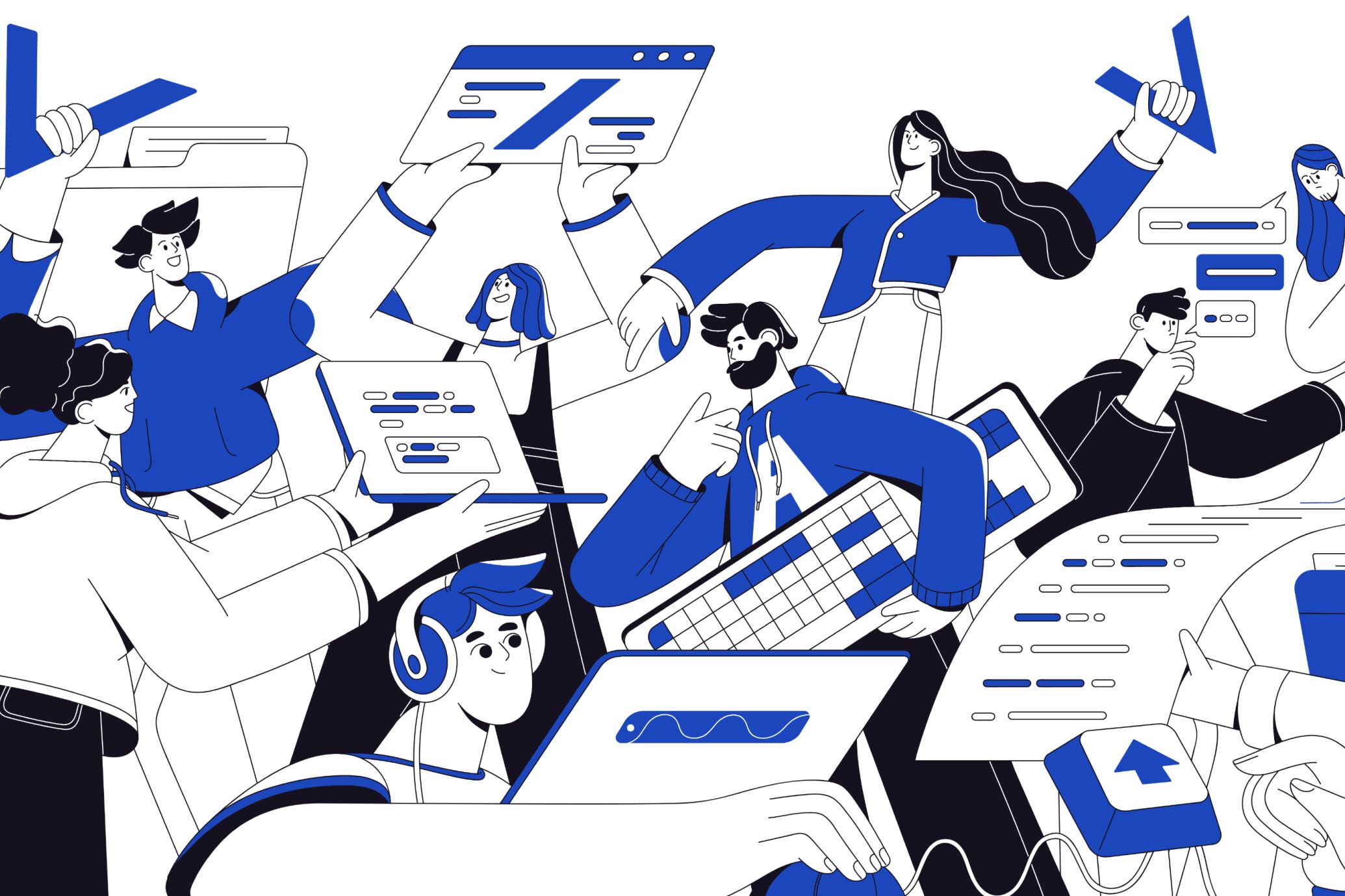 What is a Web Agency? (And Why Your Business Needs One)