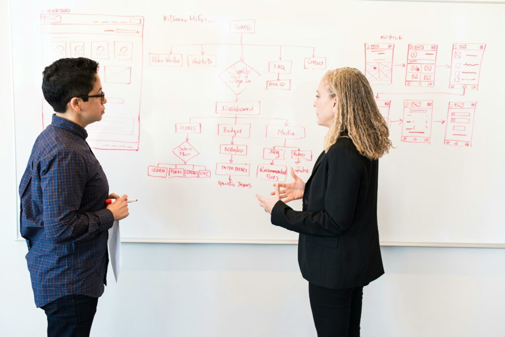 What is a Web Agency? (And Why Your Business Needs One) 2 pexels divinetechygirl 1181346