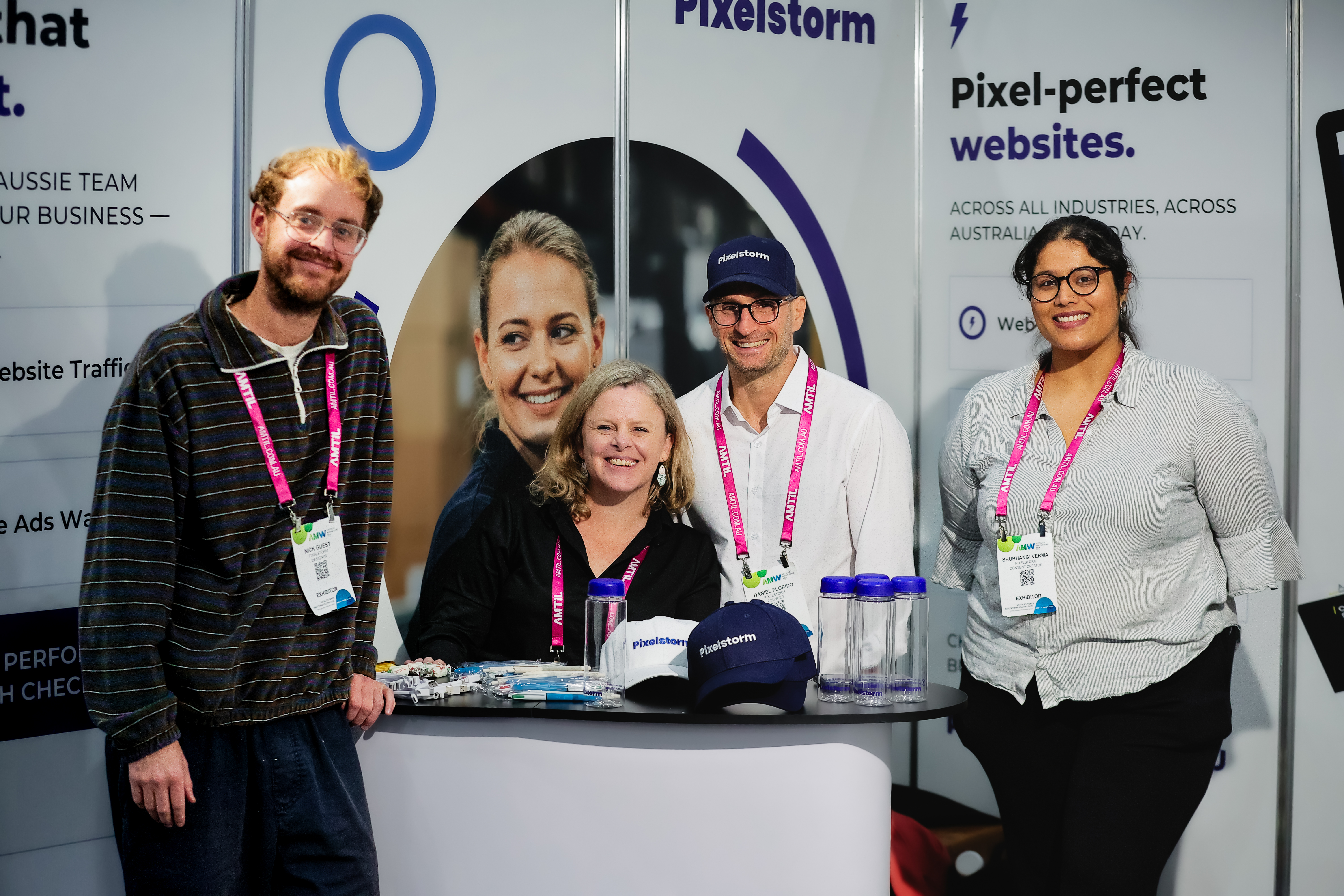 The Australian Manufacturing Expo 2025: Our Insights and Experience