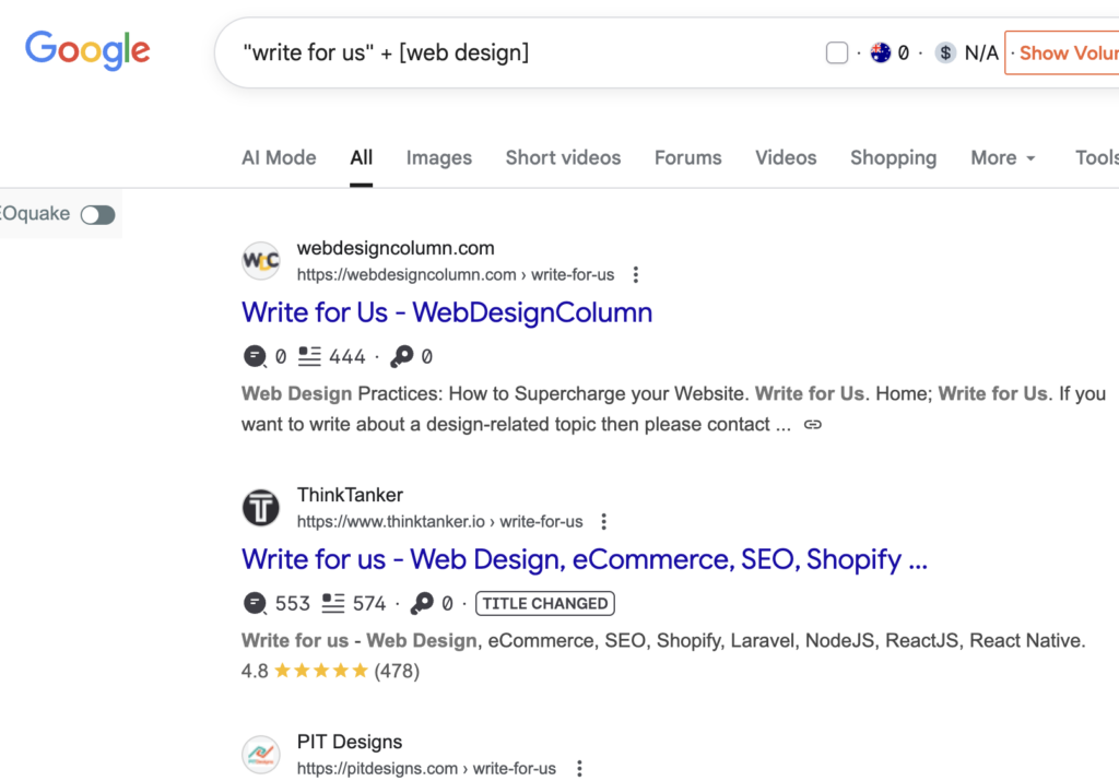 What are backlinks in SEO? The ultimate guide to building search authority that lasts 6 Screenshot 2025 10 26 at 7.18.48 am 1