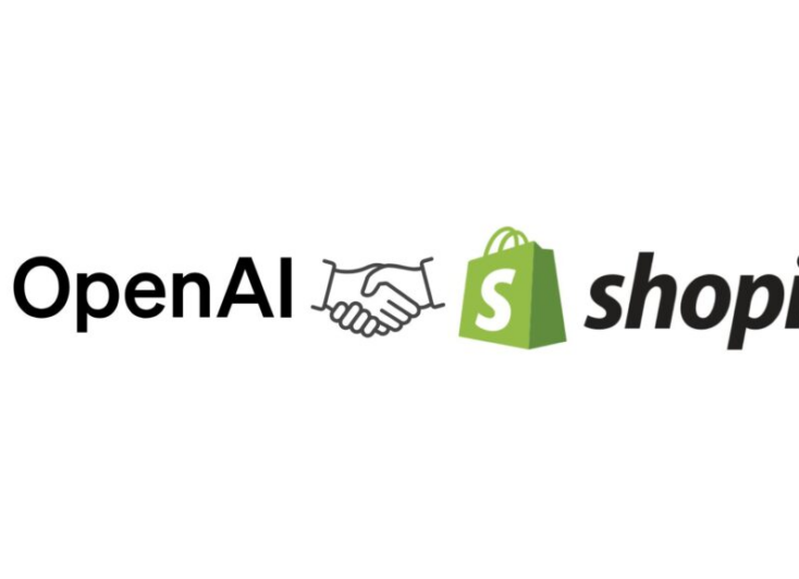 Digital Shake-up: OpenAI Partners with Shopify for Online Shopping in ChatGPT