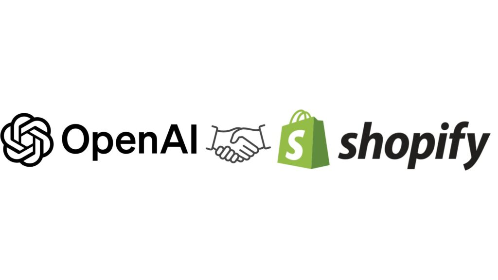 Digital Shake-up: OpenAI Partners with Shopify for Online Shopping in ChatGPT