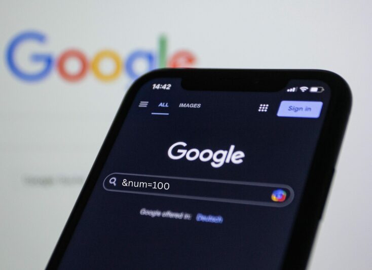 Digital Shake-up: What Google’s Removal of “num=100” Means for Your SEO.