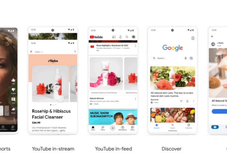 Google Ads Campaign Type Breakdowns: What to Use and When (2026 Guide)