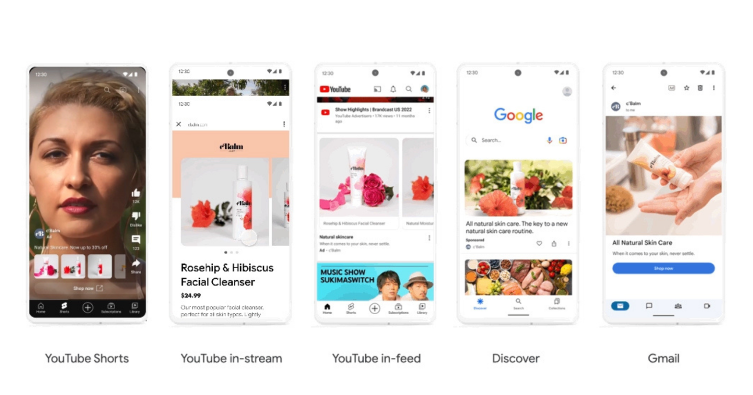 Google Ads Campaign Type Breakdowns: What to Use and When (2026 Guide)